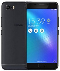 Ремонт телефона Asus ZenFone 3s Max в Рязане